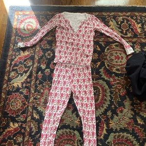 Roller rabbit kids pajamas